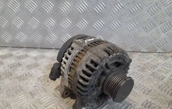 Ford Mondeo MK IV Generator/alternator 7G9N10300EA