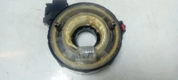 Seat Altea XL Airbag slip ring squib (SRS ring) 1K0959653C