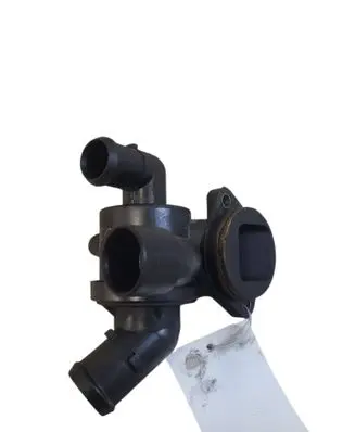 Thermostat/thermostat housing