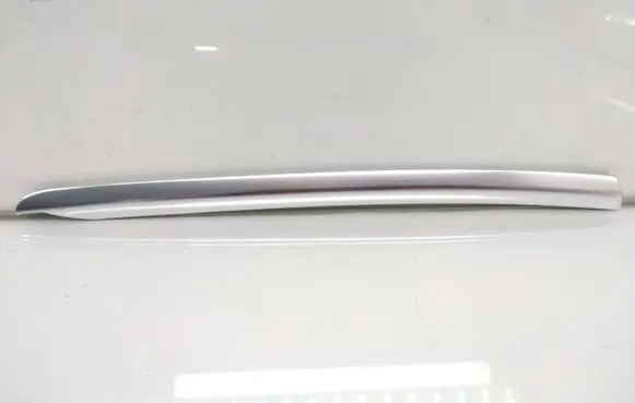 Mercedes-Benz EQC Rear side glass trim A2936703500