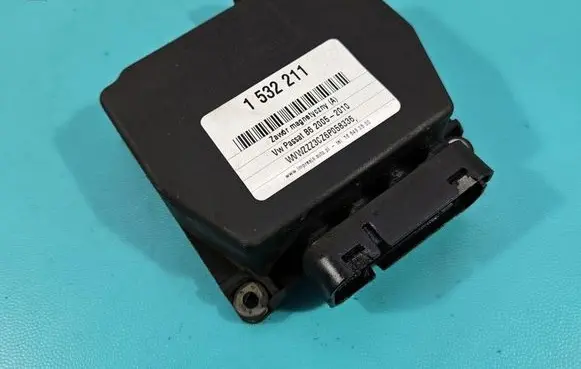 Volkswagen PASSAT B6 Throttle valve 3C0906625 IMPRK1532211