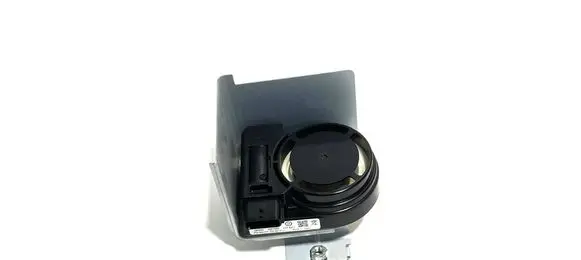 Nissan Leaf II (ZE1) Alarm system siren 284875SA1A 43413