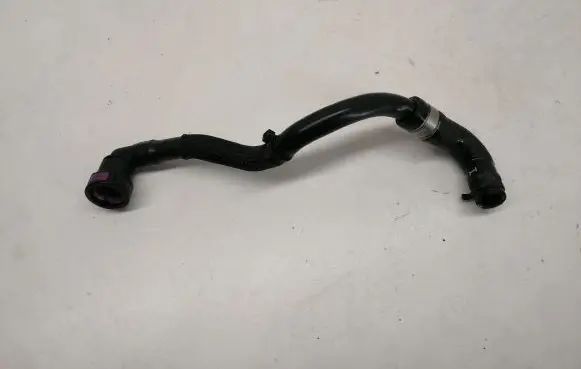 Jaguar I-Pace Engine coolant pipe/hose L9D38D124AD