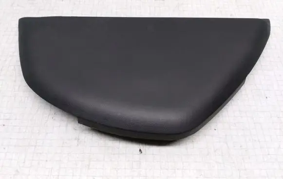 Skoda Fabia Mk1 (6Y) Dashboard side end trim 6Y1857504