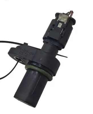 BMW 1 E81 E87 Crankshaft position sensor 780309301