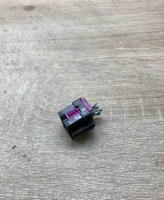 Audi A4 S4 B7 8E 8H Plug wire 8A0972986