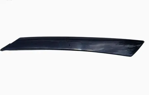 Skoda Fabia Mk2 (5J) (B) Pillar trim (exterior) 5J6853264A