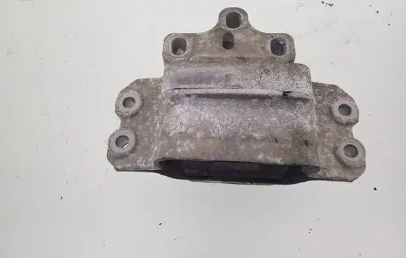 Skoda Superb B6 (3T) Engine mount bracket 1K0199555