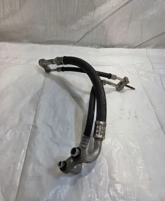 Opel Meriva B Air conditioning (A/C) pipe/hose 13265841