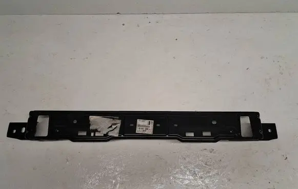 Peugeot 308 Bottom radiator support slam panel 98033026800 9803302680