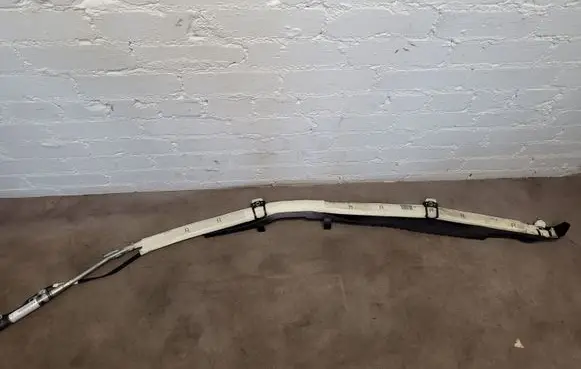 Mercedes-Benz CLS C219 Roof airbag 2198600005
