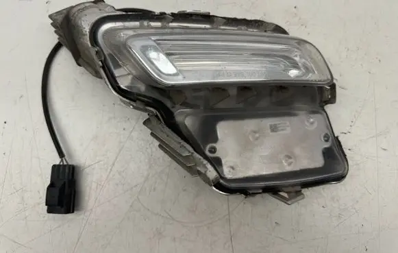 Volvo XC60 LED Daytime headlight 31353287