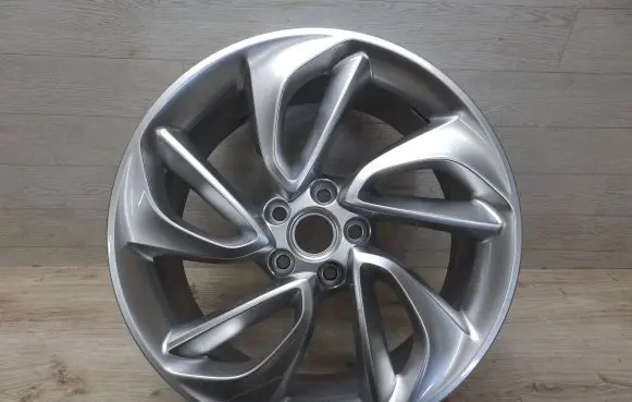 Opel Cascada R19 alloy rim 13376067