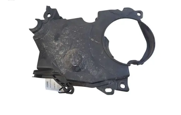 Peugeot 807 Timing belt guard (cover) 9682306380