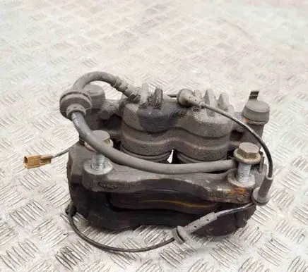 Opel Movano B Front brake caliper