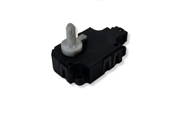 Audi A8 S8 D3 4E Air flap motor/actuator CZ1139300853 ZBAT0045D05 7214290303