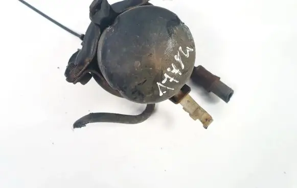 Honda Accord Fuel filter 