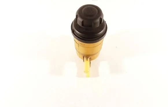 Power steering fluid tank/reservoir