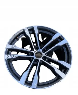 BMW X5 F15 R20 alloy rim 