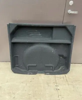Volvo XC60 Trunk/boot mat liner 