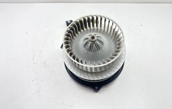 Toyota Prius (XW20) Heater fan/blower 2464511650