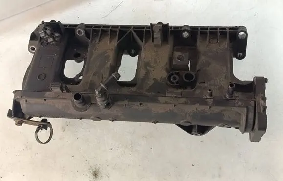 Intake manifold