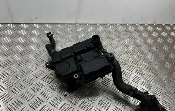 Breather/breather pipe/hose