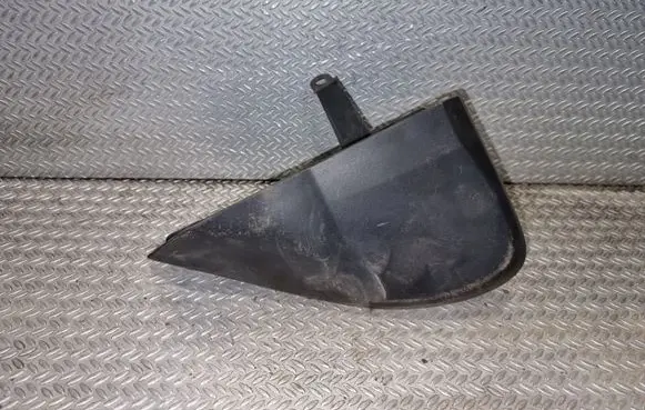 Fiat Ducato Plastic wing mirror trim cover 735424457SX