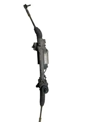 Volkswagen Golf VI Steering rack 7805501466