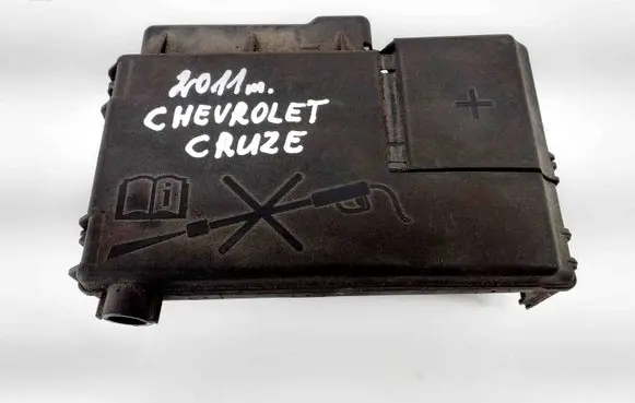 Chevrolet Cruze Positive cable (battery) 96889385