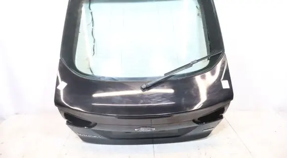 Ford Mondeo MK IV Truck tailgate 