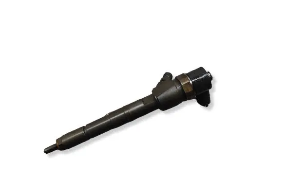 Fiat 500X Fuel injector 0445110419