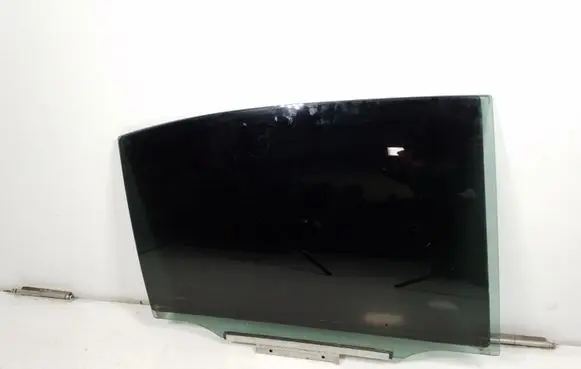 Lexus GS 250 350 300H 450H Rear door window glass
