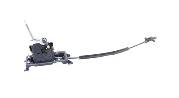 Opel Mokka Gear shifter/selector 3Q2713023AD