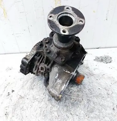 Nissan Murano Z50 Rear differential XUT XU-T1