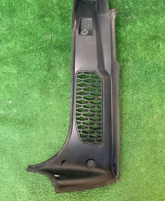 Land Rover Discovery 5 Other trunk/boot trim element HY3244248AD