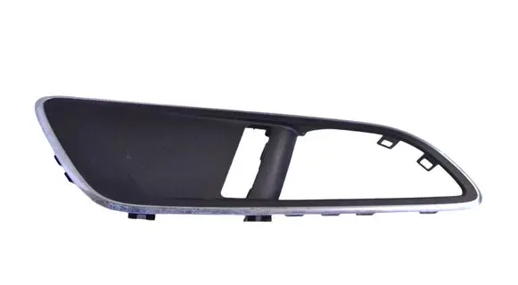 Mercedes-Benz CLA C117 X117 W117 Rear door card panel trim A2467201448