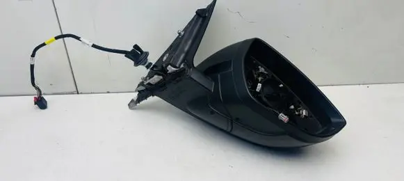 Audi Q8 e-tron Front door electric wing mirror 23962752