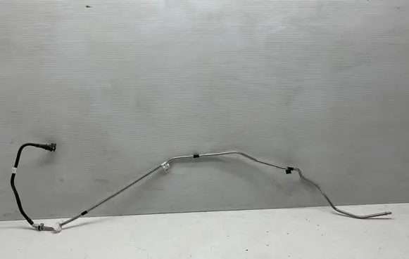 Ford Escape IV Fuel line/pipe/hose PZ119G700EC LX619D68GB 7702401