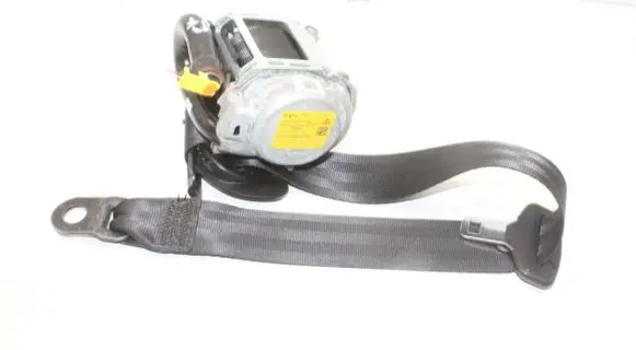 Jaguar I-Pace Front seatbelt J9D3611B09AC
