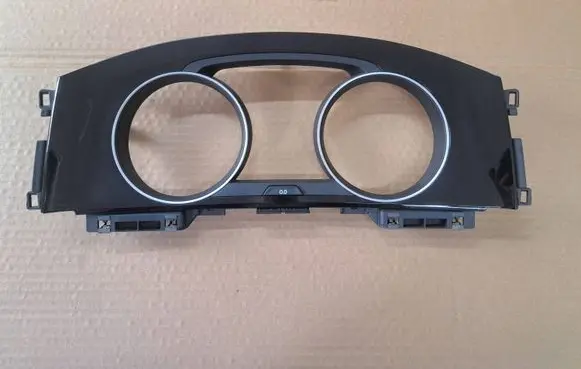 Volkswagen Golf VII Dashboard trim 5G0857059 5G0857189