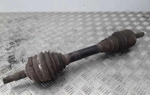 Peugeot 607 Front driveshaft