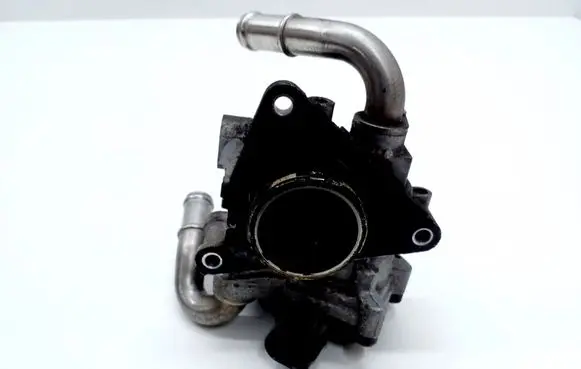 Skoda Superb B8 (3V) EGR valve 04L131501RV