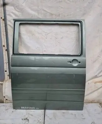 Volkswagen Multivan T6 Side sliding door 