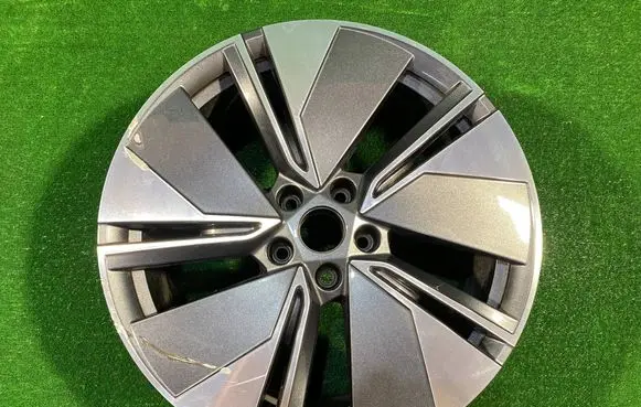 Skoda Enyaq iV R19 spare wheel 5LA601025A