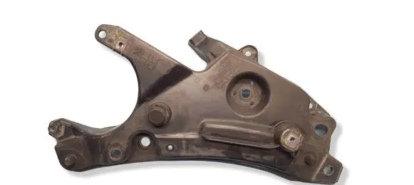 Volvo S90, V90 Fender mounting bracket 31378985