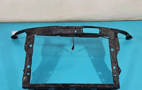 Skoda Roomster (5J) Radiator support slam panel IMPRK1361216