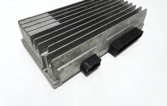 Audi A5 8T 8F Sound amplifier 8T0035223S 8T0035223B