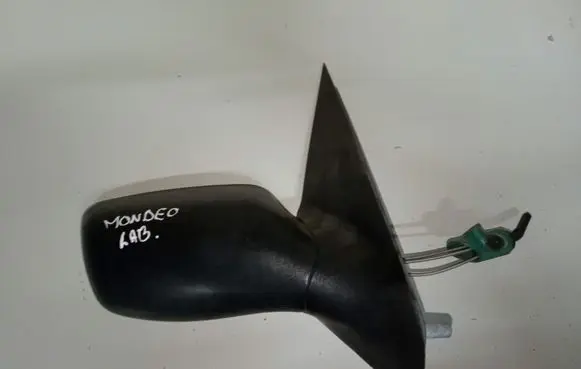Ford Mondeo MK I Manual wing mirror 836048 K18B
