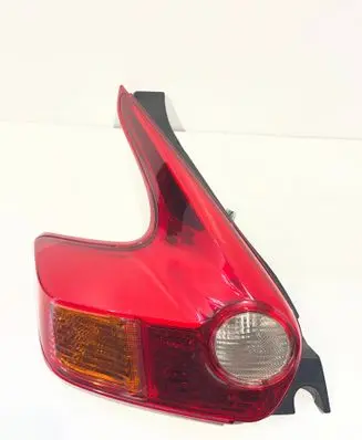 Nissan Juke I F15 Rear/tail lights 